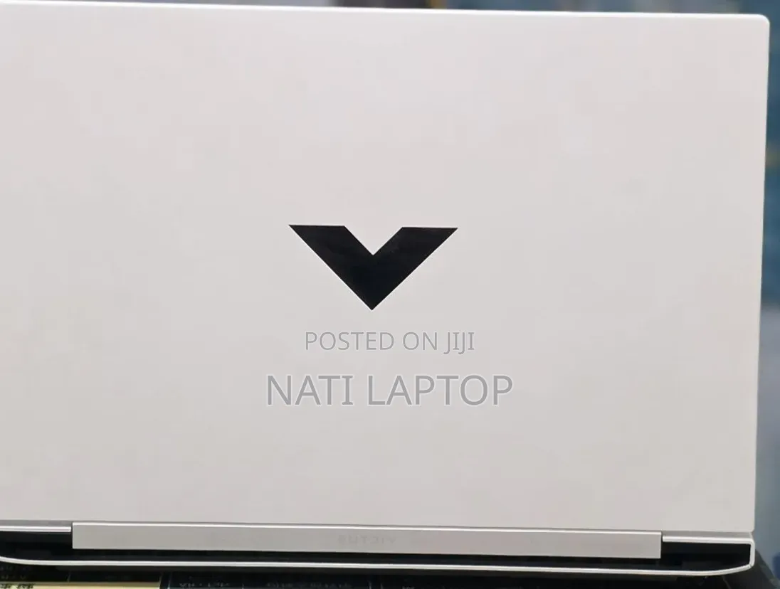 New Laptop HP Victus 16 16GB AMD Ryzen 7 SSD 1T