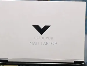 New Laptop HP Victus 16 16GB AMD Ryzen 7 SSD 1T