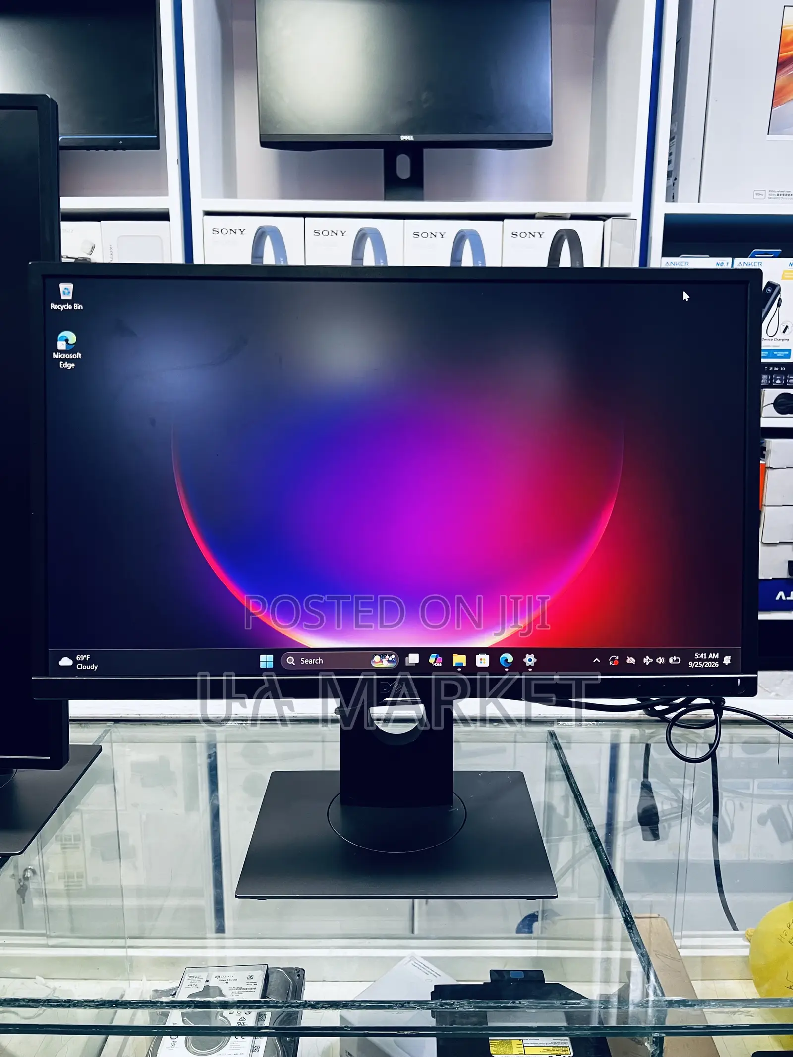 Dell P2317H 23” Monitor
