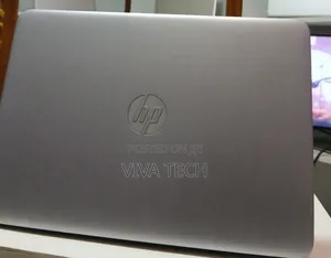 New Laptop HP EliteBook 840 G3 8GB Intel Core i5 HDD 1T