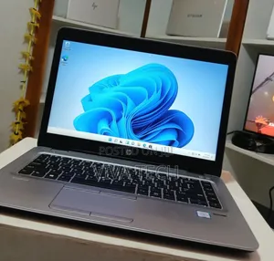 New Laptop HP EliteBook 840 G3 8GB Intel Core i5 HDD 1T