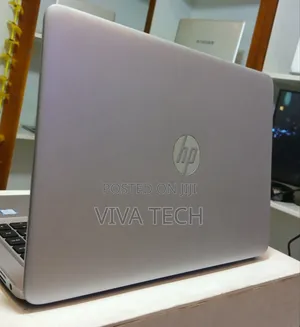 New Laptop HP EliteBook 840 G3 8GB Intel Core i5 HDD 1T