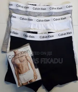 Calvin Klein