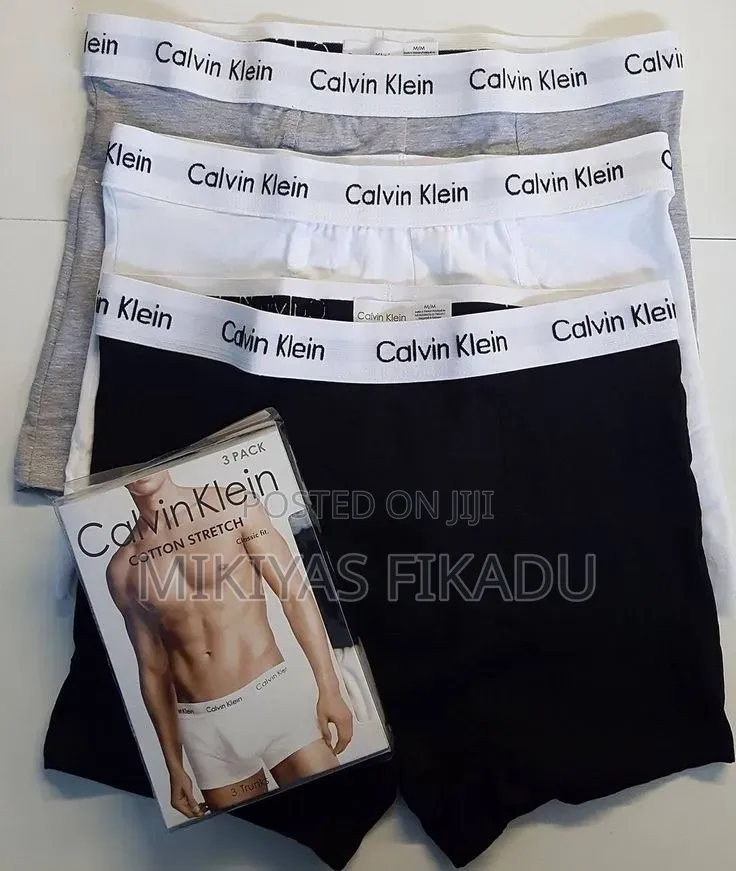 Calvin Klein