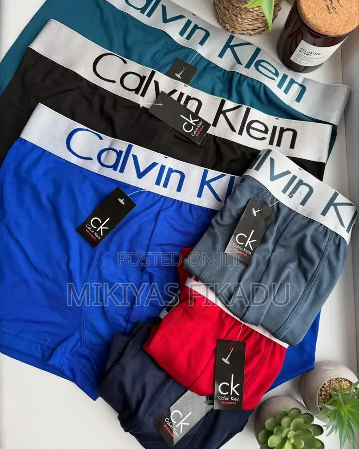 Calvin Klein
