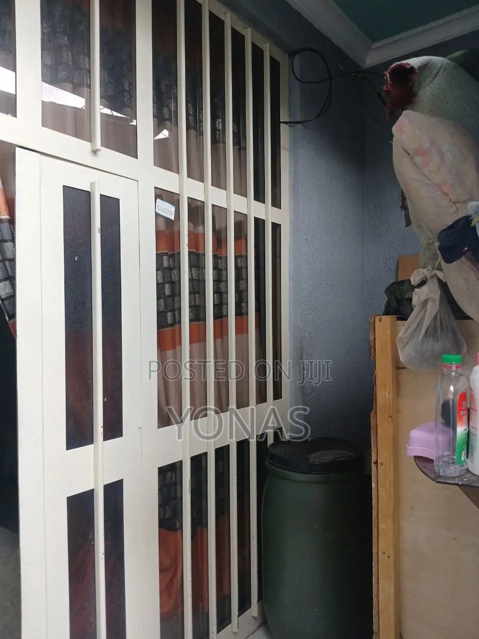 5bdrm House in Akaky Kaliti for sale