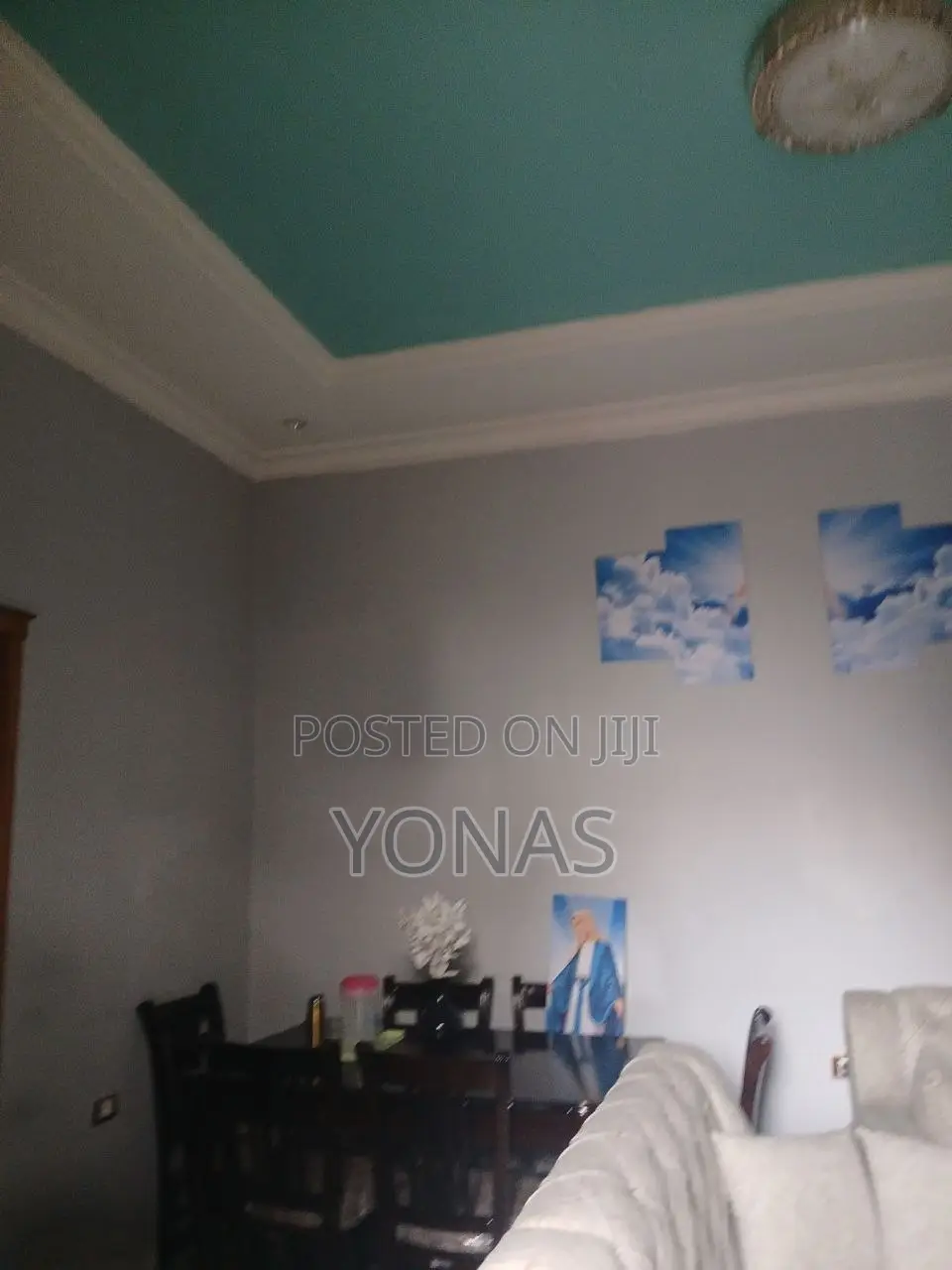 5bdrm House in Akaky Kaliti for sale