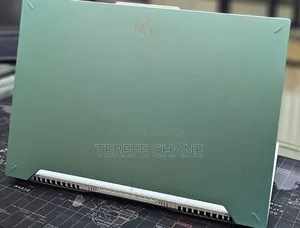 New Laptop Asus TUF Gaming F15 16GB Intel Core i7 SSD 512GB