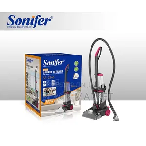 Sonifer 2in1 Carpet Cleaner
