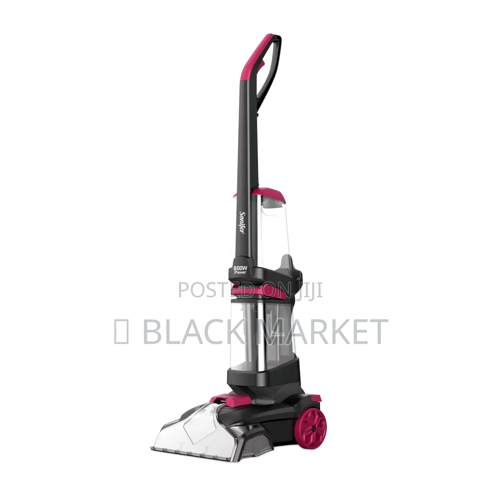 Sonifer 2in1 Carpet Cleaner