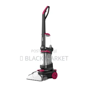Sonifer 2in1 Carpet Cleaner