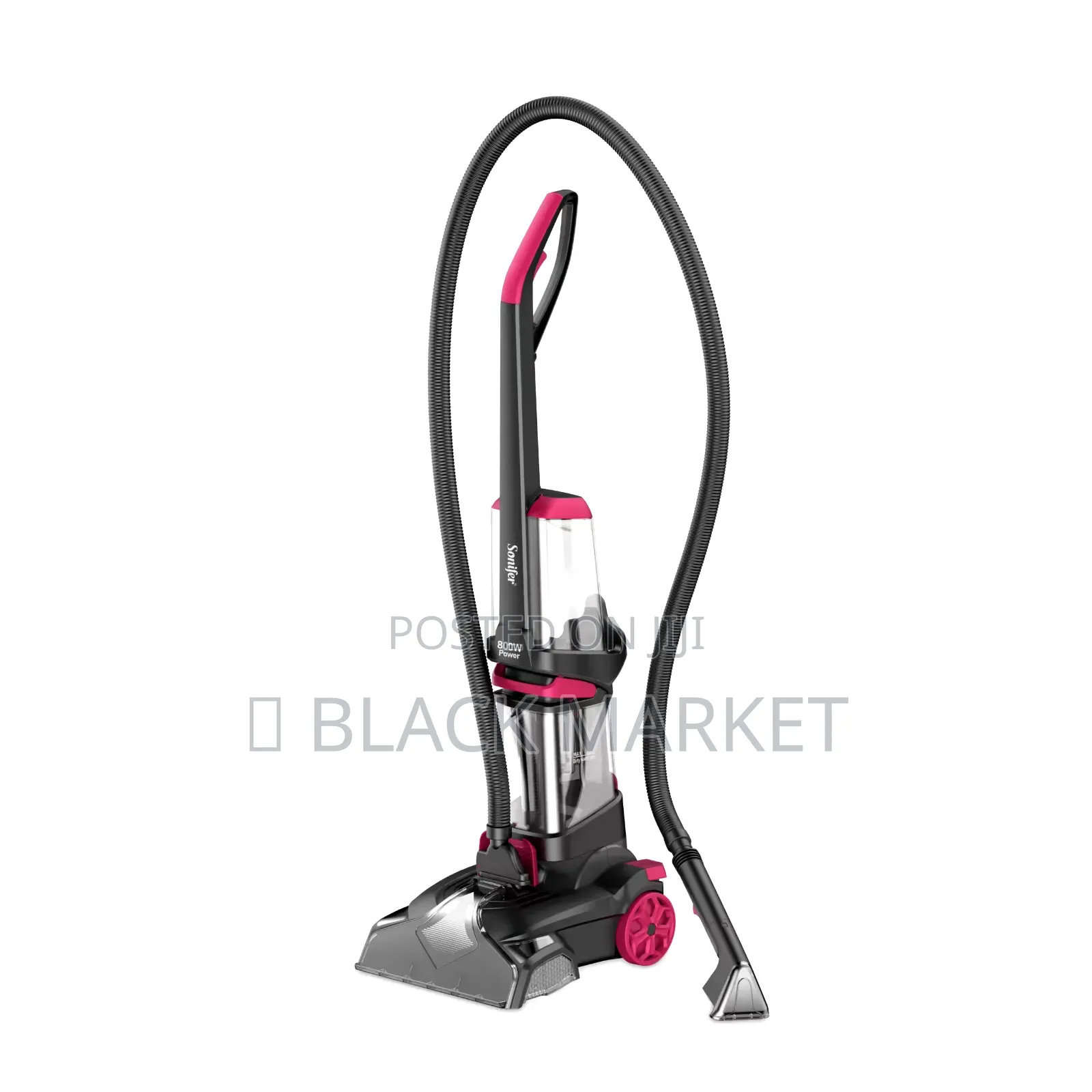Sonifer 2in1 Carpet Cleaner