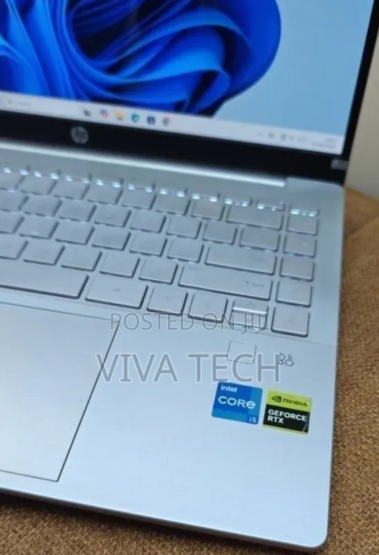 New Laptop HP Pavilion 14 16GB Intel Core i5 SSD 512GB