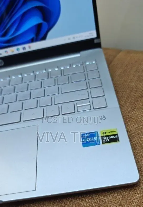 New Laptop HP Pavilion 14 16GB Intel Core i5 SSD 512GB