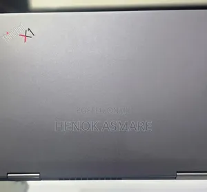 New Laptop Lenovo ThinkPad X1 Yoga 32GB Intel Core i7 SSD 512GB