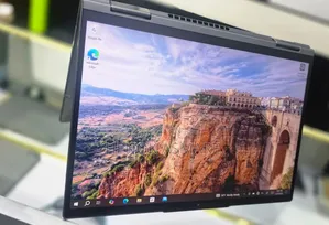 New Laptop Lenovo ThinkPad X1 Yoga 32GB Intel Core i7 SSD 512GB