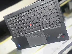 New Laptop Lenovo ThinkPad X1 Yoga 32GB Intel Core i7 SSD 512GB