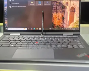 New Laptop Lenovo ThinkPad X1 Yoga 32GB Intel Core i7 SSD 512GB