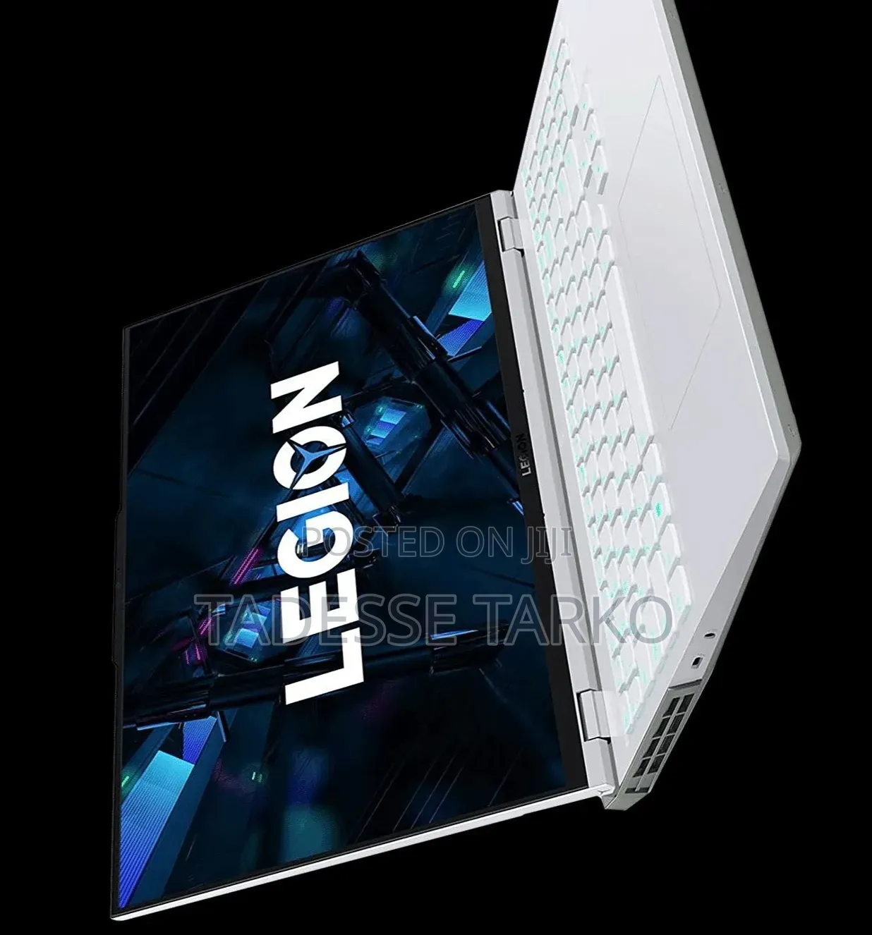 New Lenovo Legion Y7000P IRX9 Gaming Laptop 16GB Intel Core i7 512GB