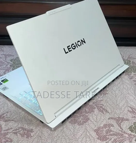 New Lenovo Legion Y7000P IRX9 Gaming Laptop 16GB Intel Core i7 512GB