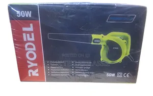Ryodel Electric Air Blower 50 Watt