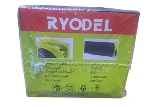 Ryodel Electric Air Blower 50 Watt