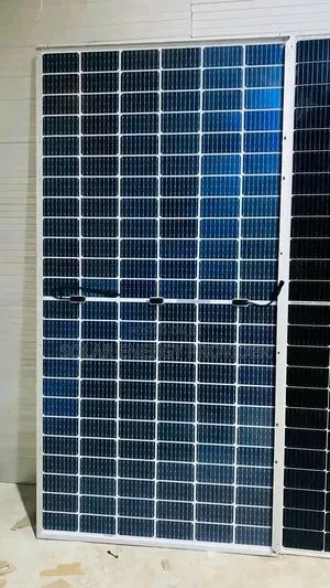12kw Solar Panel Hybrid Invertor and Lithium Ion Batteries