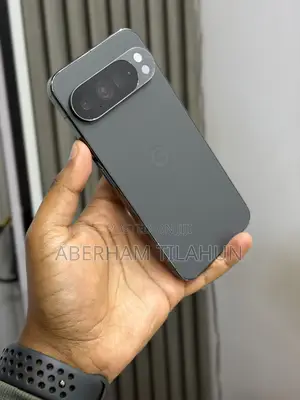 Google Pixel 10 Pro XL 256 GB Black