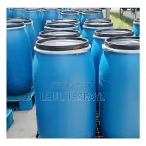 ላረጎ ኬሚካል / Largo Chemical