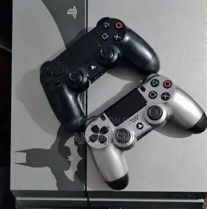 Playstation 4(ps4) Limited Edition