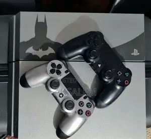 Playstation 4(ps4) Limited Edition