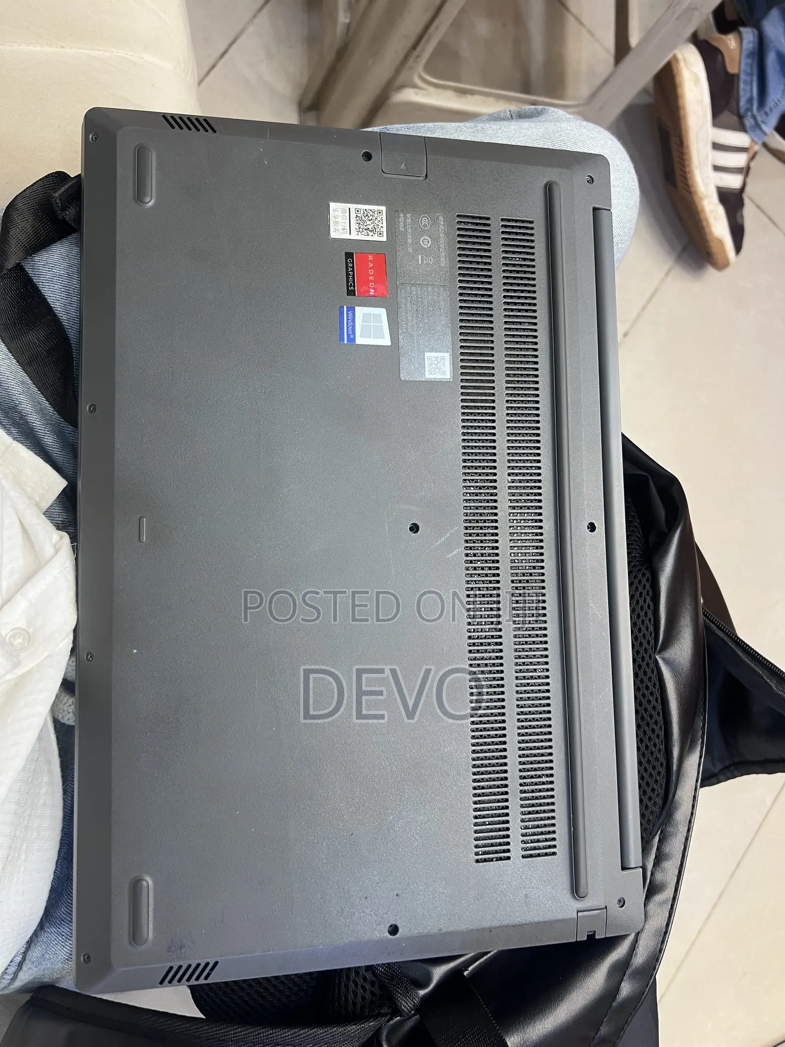 Laptop Lenovo ThinkBook 15 16GB Intel Core i7 SSD 1T