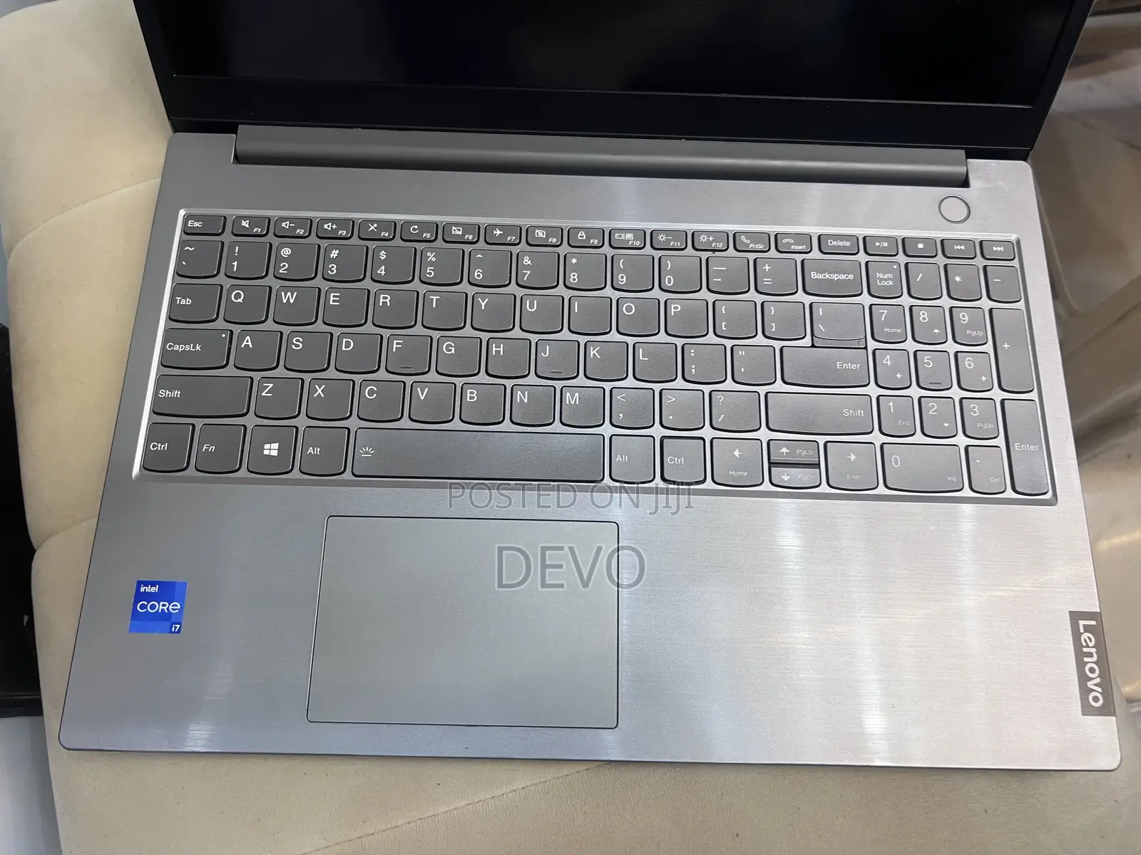 Laptop Lenovo ThinkBook 15 16GB Intel Core i7 SSD 1T