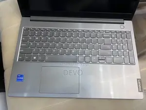 Laptop Lenovo ThinkBook 15 16GB Intel Core i7 SSD 1T