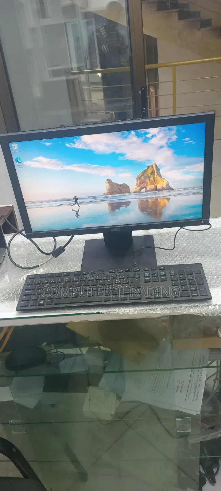 Dell Moniter