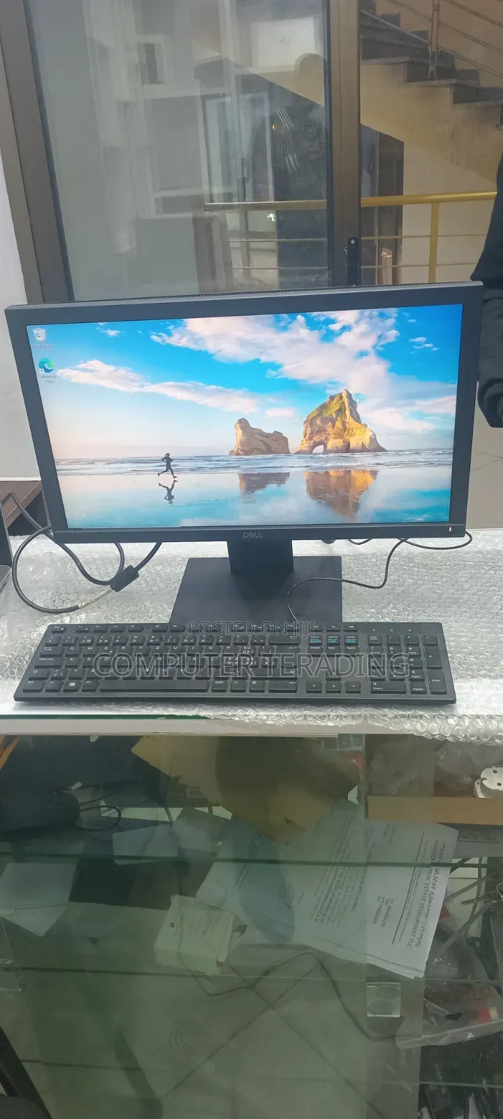 Dell Moniter