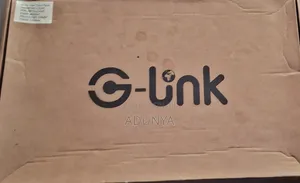G-Link 24 Port Fiber Optic Patch Panel ODF – LC NEW