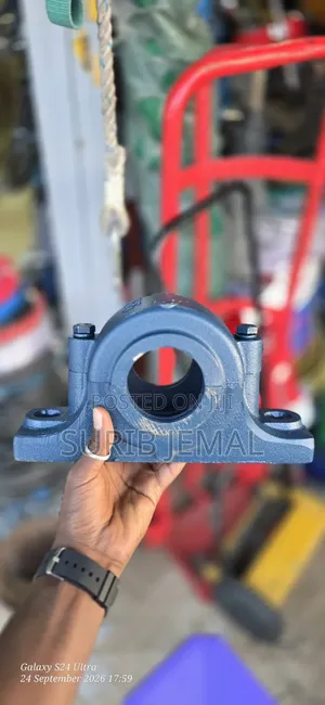 Bearing Housing