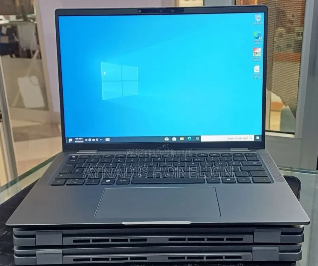 New Laptop Dell Latitude 7450 16GB Intel Core Ultra 7 SSD 512GB
