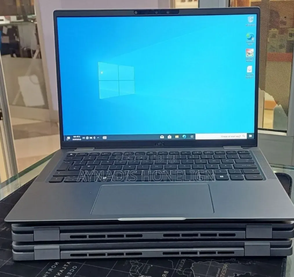New Laptop Dell Latitude 7450 16GB Intel Core Ultra 7 SSD 512GB