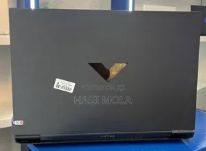 New Laptop HP Victus 16 16GB Intel Core i7 SSD 512GB
