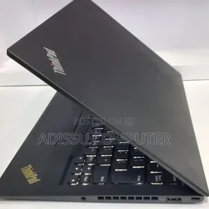 New Laptop Lenovo ThinkPad X1 Carbon 8GB Intel Core i5 SSD 256GB