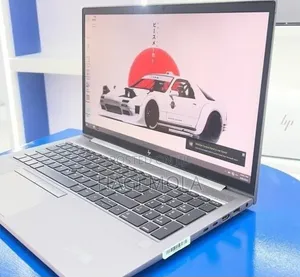 New Laptop HP ZBook Firefly G8 16GB Intel Core i7 SSD 512GB
