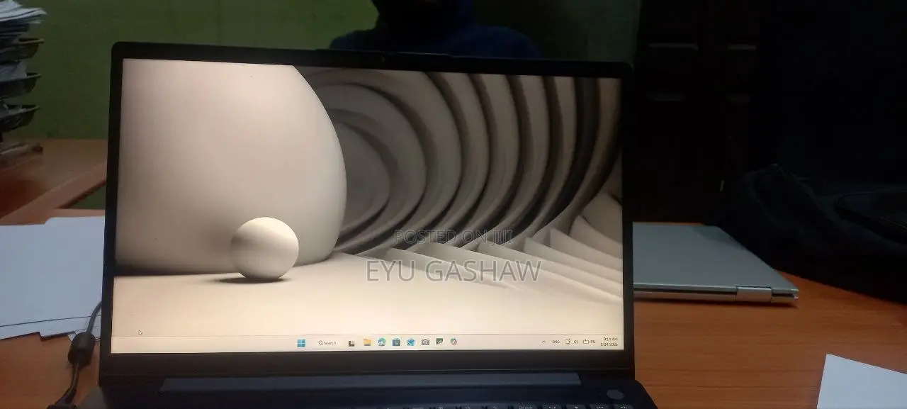 Laptop Lenovo Ideapad 3 8GB Intel Core i5 SSD 500GB