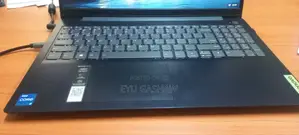 Laptop Lenovo Ideapad 3 8GB Intel Core i5 SSD 500GB