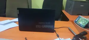Laptop Lenovo Ideapad 3 8GB Intel Core i5 SSD 500GB