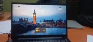 Laptop Lenovo Ideapad 3 8GB Intel Core i5 SSD 500GB