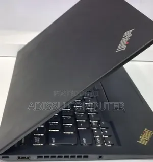 New Laptop Lenovo ThinkPad X1 Carbon 8GB Intel Core i5 SSD 256GB