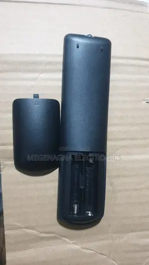 Pozzer Remote Control/ስማርት የማድረጊያ ሪሞት