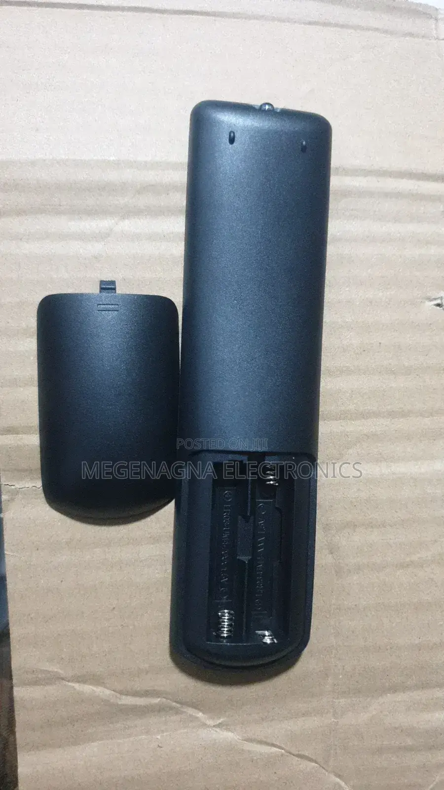 Pozzer Remote Control/ስማርት የማድረጊያ ሪሞት